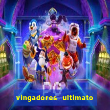 vingadores ultimato filme completo dublado google drive